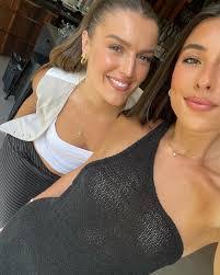 Tiana Powell's Instagram, Twitter & Facebook