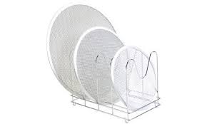 Pizza Screen Rack Click Image To Review More Details This Is An Affiliate Link Pizzapanandstones Paderno Rack Pizza