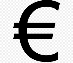 Icono euro, signo en zwicon encuentra el icono perfecto para tu proyecto y descárgalo en formato svg, png, ico o icns, es gratis! Signo De Euro Euro Simbolo De Moneda Imagen Png Imagen Transparente Descarga Gratuita