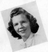 Ford High School, 1946, Laurens County, SC