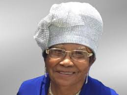 Mother Amanda Lee Brown Williford's Memorial Website