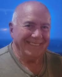 Edward J. Weber Obituary October 14, 2024