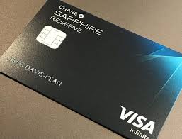 Credit card insider and cardratings may receive a commission from card issuers. Update Confirmed Chase To Increase Sapphire Reserve Annual Fee To 550