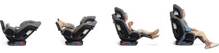 Nuna exec vs britax one4life 2020 all in one car seat comparison car seat review magic beans. Exec Class Travel Nuna S All In One Car Seat