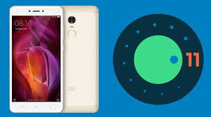 Your xiaomi redmi note 4 phone must be switched on. How To Install Android 11 On Xiaomi Redmi Note 4 Droidwin
