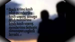Dari abu hurairah ra , rasulullah saw bersabda: Kata Sedih Untuk Ayah Yg Sudah Meninggal Cikimm Com