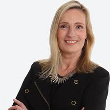 Elizabeth Dixon, Senior Vice President, Business Development, Apogee