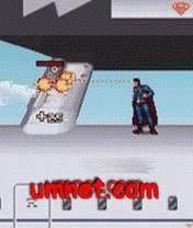 Uc browser java versi v.9.5. Superman Java Game Free Mobile Games Dertz