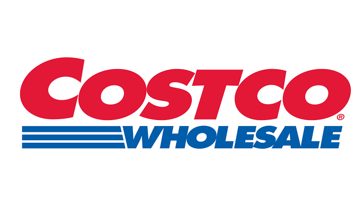 Logo de Costco USA