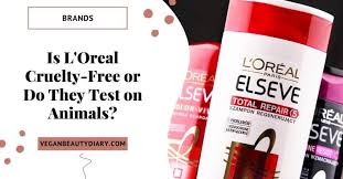 We do not test our products or any of our ingredients on animals. Is Fenty Beauty Cruelty Free In 2020 Vegan Beauty Diary