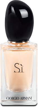 Новинка 2021 giorgio armani si intense eau de parfum/шикарный аромат. Giorgio Armani Armani Si Eau De Parfum 30 Ml Dm At