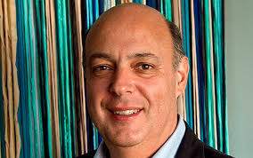 Alan Suárez From Wabi Productions: It Means A Great Deal To Us To Win With  A Piece Like Love Story At FIAP