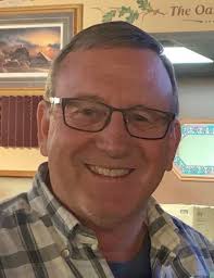 Obituary information for Thomas D. Fisk