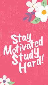 2,384 motivation quotes stock video clips in 4k and hd for creative projects. Free Colorful Smartphone Wallpaper Stay Motivated Study Hard Colorful Zone Motivational Quotes Wallpaper Wallpaper Iphone Quotes Cute Wallpapers Quotes