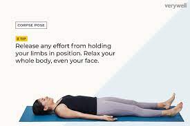 This is one reason why savasana is considered to be one of the most advanced poses in yoga. How To Do Corpse Pose Savasana