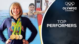 Ledecky who was born in meryland is currently in barcelona for the fina world championships. Katie Ledecky Net Worth 2021 Age Height Weight Boyfriend Dating Bio Wiki Wealthy Persons