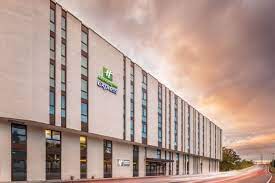 Holiday inn resort penang hotel reviews, malaysia. Holiday Inn Express Erlangen Germany Erlangen Holiday Inn Hotel