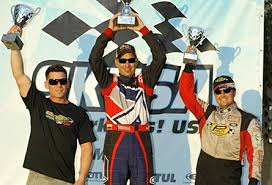 Ribtect racer takes top honors at 2012 Spring Nationals in Phoenix, Arizona