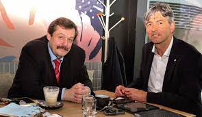 Cumpără bilete online la werner gruber (2020) în cinematografele patria emil loteanu și multiplex. Trendtag Speaker Werner Gruber Was Die Hypo Alpe Adria Mit Dem Universum Gemeinsam Hat Asscompact Nachrichten