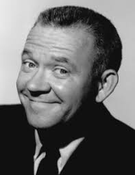 Le Cabotin et son compère