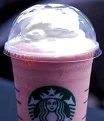 Does starbucks sell strawberry lemonade? Starbucks Strawberry Coconut Lemonade Starbucks Secret Menu