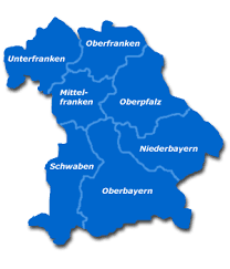 Haus in rb oberbayern günstig kaufen. Bayern Im Internet Alle Stadte Und Gemeinden Aus Bayern