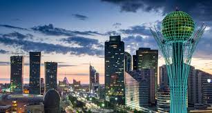 Pages liked by this page. Astana Renamed As Nur Sultan The Astana Times