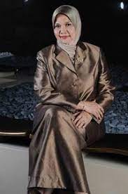 Prof datuk dr muhaya mohamad pakar mata official trclips channel of prof dr muhaya. My Idols