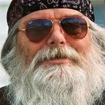 Michael D. Wall Sr. Obituary