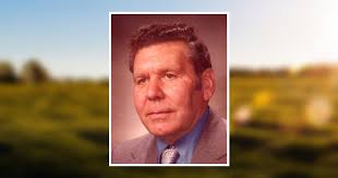 Robert C. Allen Obituary October 7, 2017