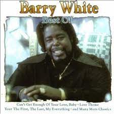 See all 7 formats and editions hide other formats and editions. Hall Of Fame Best Of Barry White White Barry Amazon De Musik Cds Vinyl