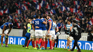 Avant même le coup d'envoi de l'édition 2019 au japon. Rugby Coupe Du Monde 2023 Un Directeur De Site A Lille Des Le 1er Decembre