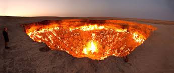 Image result for things have gone to hell
