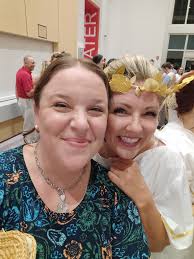 Karissa Barber: Theatre Maker