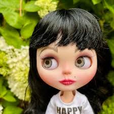 Blythe Eye Chips