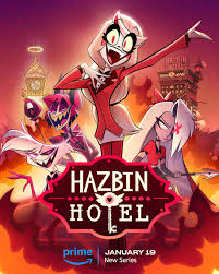 Hazbin Hotel (TV Series 2019– ) - Parents guide - IMDb
