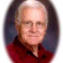 Wilton Dean Poole Obituary