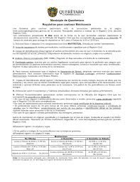 Solo sigue leyendo y conoce cómo proceder con tu matrimonio civil, como planificarlo, que necesitas, y demás requisitos. Requisitos Para Contraer Matrimonio 2016