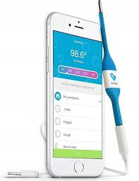 12 Best Health Monitoring Devices For Android Mashtips In 2020 Health Device Smart Thermometer Health Tech