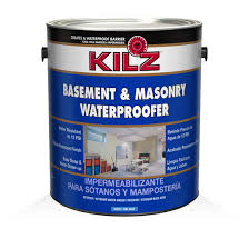Read this ultimate guide before framing basement walls vapor barrier. Kilz Basement Masonry Waterproofer Kilz