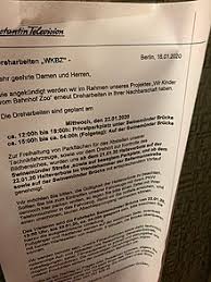 Roger cicero war der sohn des 1997 verstorbenen jazzpianisten eugen cicero und der tänzerin lili cziczeo. Wir Kinder Vom Bahnhof Zoo Wikipedia