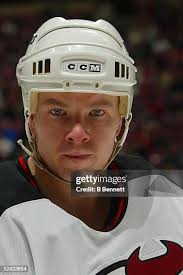 363 Devils Turner Stevenson Stock Photos, High-Res Pictures, and Images