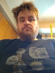 This is four Hoover brothers (Keith Kevin Kyle & Kaleb) and their brother  in law Anthony Garrisi .