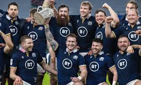 Macron is an official sponsor of the scotland national rugby team. Scottish Rugby On Twitter Back To Work Asone