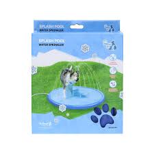 Alle onderstaande hondentuigen zijn van dit type: Splash Pool Sproeier Specimal Nl Is De Online Dierenwinkel Voor Hond Kat