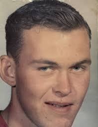 Obituary information for Brian Barrie Shaw