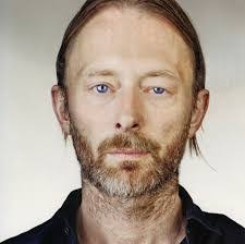 Thom Yorke's Instagram, Twitter & Facebook