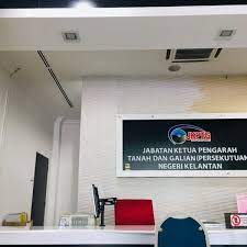 Keluarga, sosial & pengurusan masjid. Fotos En Jabatan Ketua Pengarah Tanah Dan Galian Persekutuan Kelantan Edificio Gubernamental En Kota Bharu