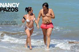 Jun 09, 2021 · nancy pazos vacunada. Nancy Pazos Con Nuevo Novio Nueve Anos Menor Que Ella Conocelo Ciudad Magazine