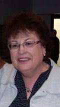 Obituary information for Barbara Strand